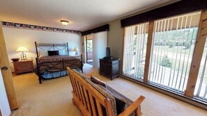 4 chambres, Wi-Fi, draps fournis