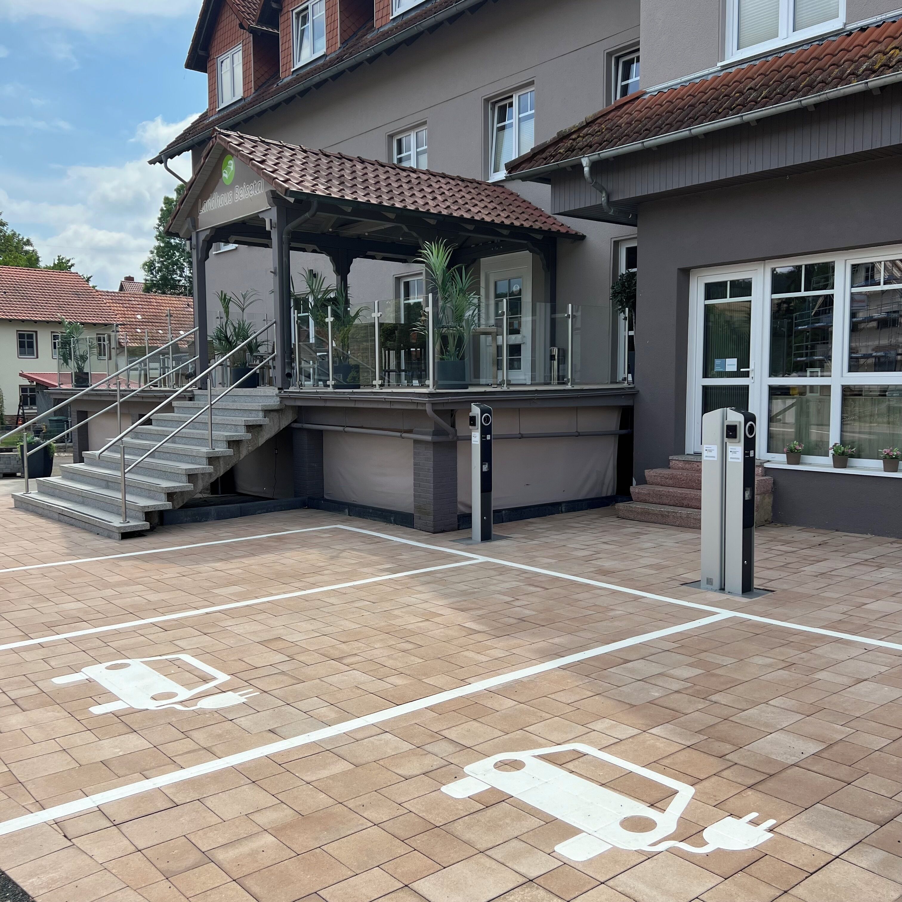 Building design