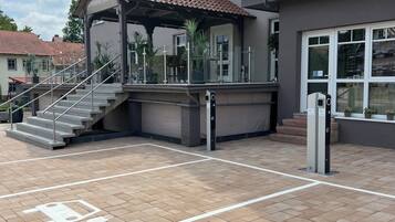 Building design