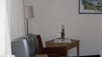 Zimmerausstattung
