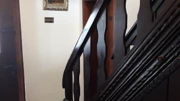 Treppe