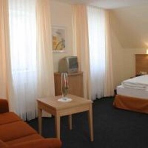 1 bedroom, free WiFi - Gästehaus Zum Lamm (Lauda)