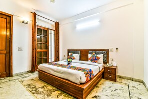 Deluxe Room | Pemandangan dari bilik