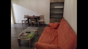 LED TV - KyivRentApartment (Kyiv)