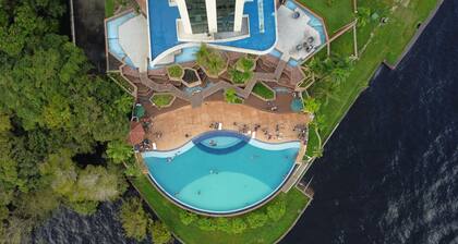 Tropical Executive Hotel