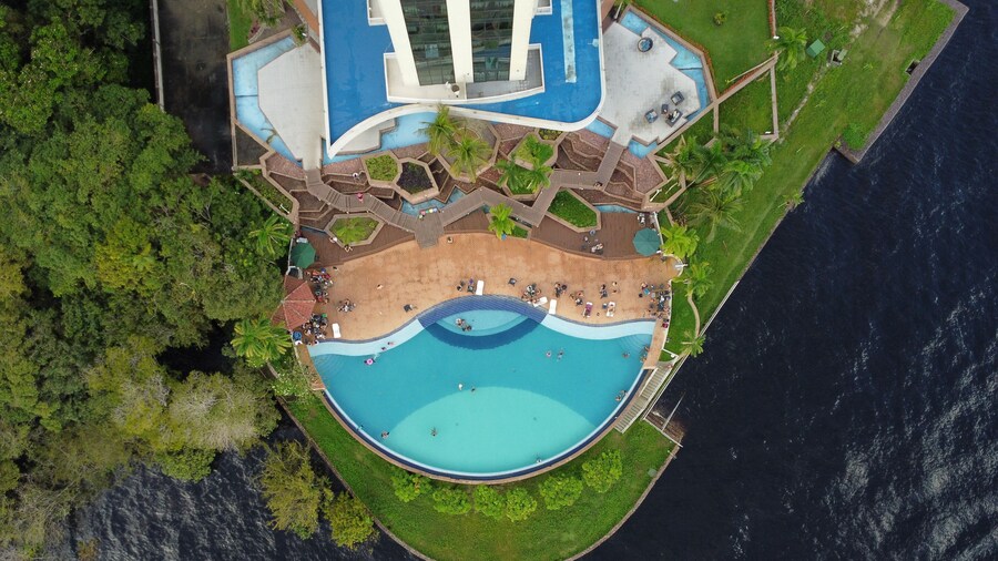 Tropical Executive Hotel