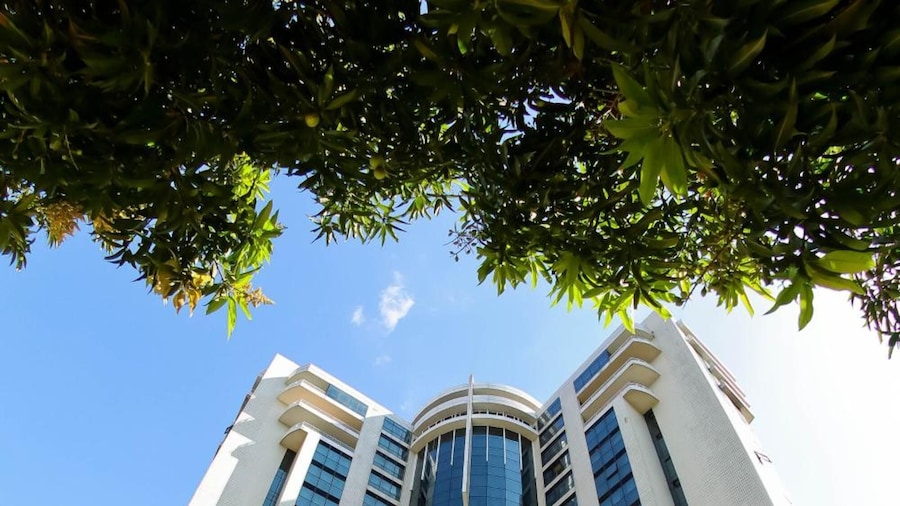 Tropical Executive Hotel