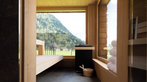 Interior - DAS Hintersee (Hintersee)
