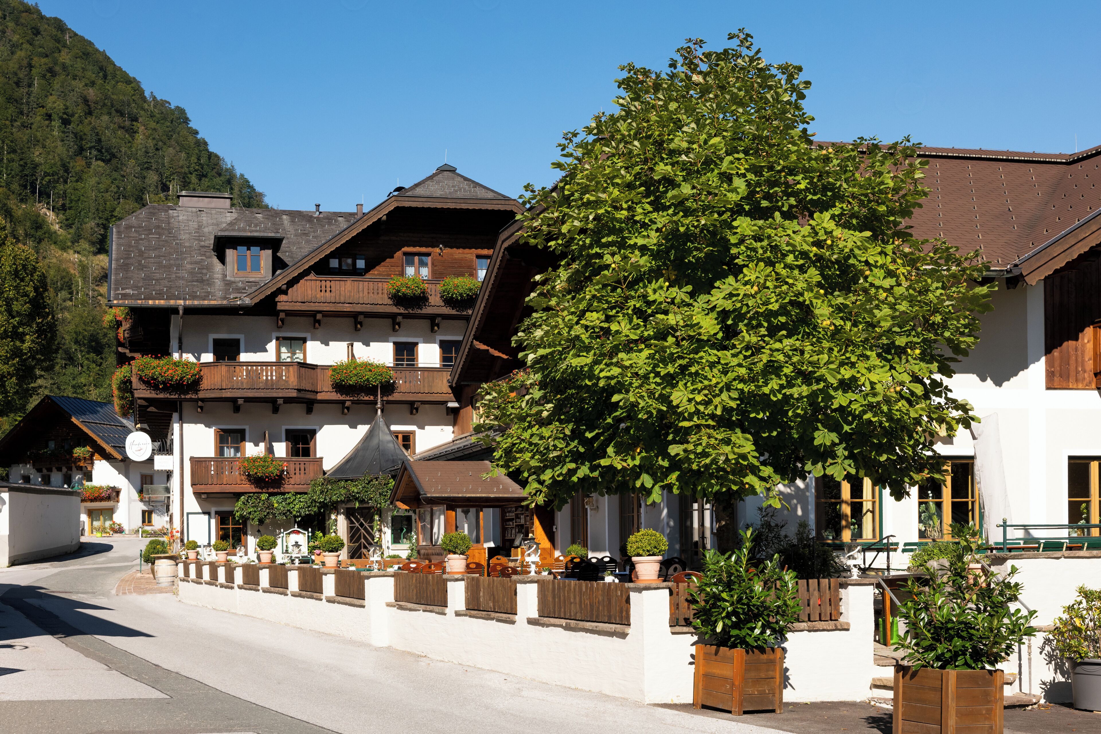 Außenbereich