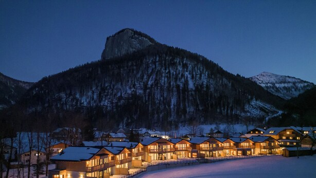 Chalet, Mountain View | Exterior - DAS Hintersee (Hintersee)