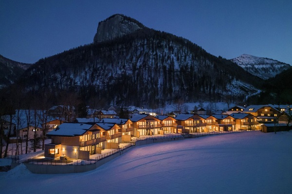 Chalet, Mountain View | Exterior