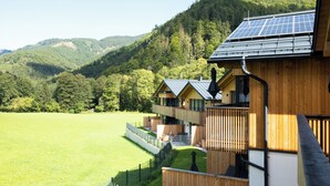 Property grounds - DAS Hintersee (Hintersee)