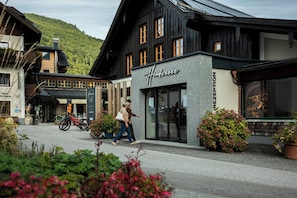 Exterior - DAS Hintersee (Hintersee)