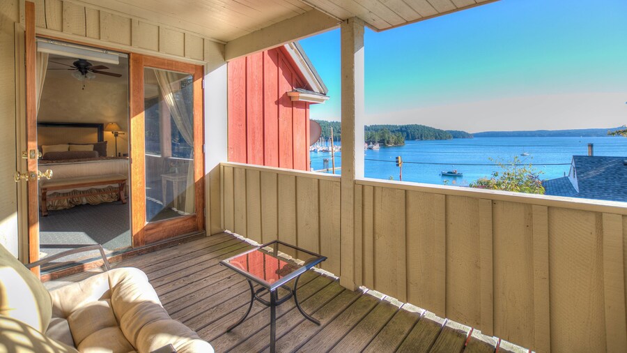 Kingfish at West Sound