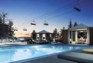 Apartment (Snowmass_Viceroy_Studio) | Pool