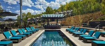 Snowmass Viceroy Studio