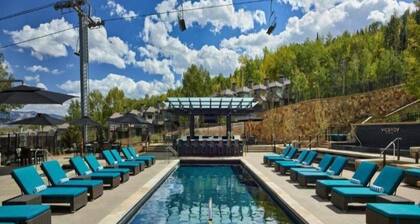 Snowmass Viceroy Studio