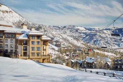 Snowmass Viceroy 2 Bed