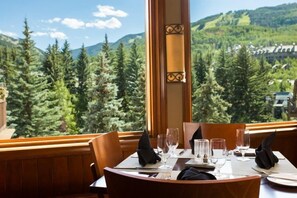 Lejlighed (Beaver_Creek_Charter_2Bed) | Udendørsområde