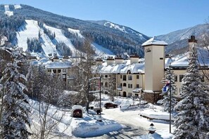 公寓式客房 (Beaver_Creek_Charter_2Bed) | 外观