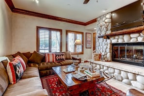 Appartamento (Beaver_Creek_Charter_2Bed) | Esterni