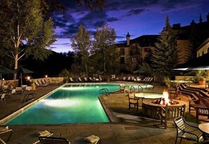 公寓客房 (Beaver_Creek_Charter_2Bed) | 外觀