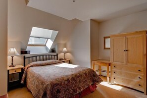 公寓客房 (8295_Silver_Mill) | 1 間睡房、熨斗/熨衫板、免費 Wi-Fi、床單