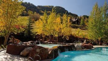 Condo (Aspen Ritz Carlton 3 Bedroom PREMIER) | Exterior
