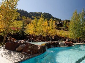LÀgenhet (Aspen Ritz Carlton 3 Bedroom PREMIER) | Exteriör