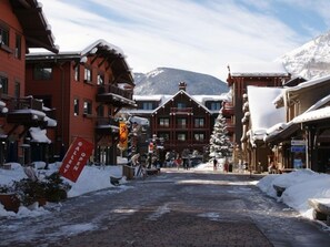 Condo (Aspen Ritz Carlton 3 Bedroom PREMIER) | Exterior