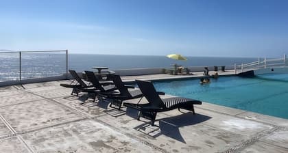 Penthouse in Rosarito