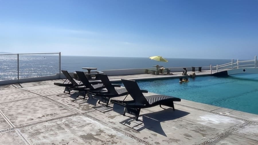 Penthouse in Rosarito