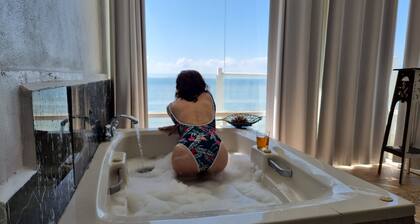 Penthouse in Rosarito