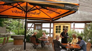 View from property - Hotel Demminer Mv Hle (Demmin)