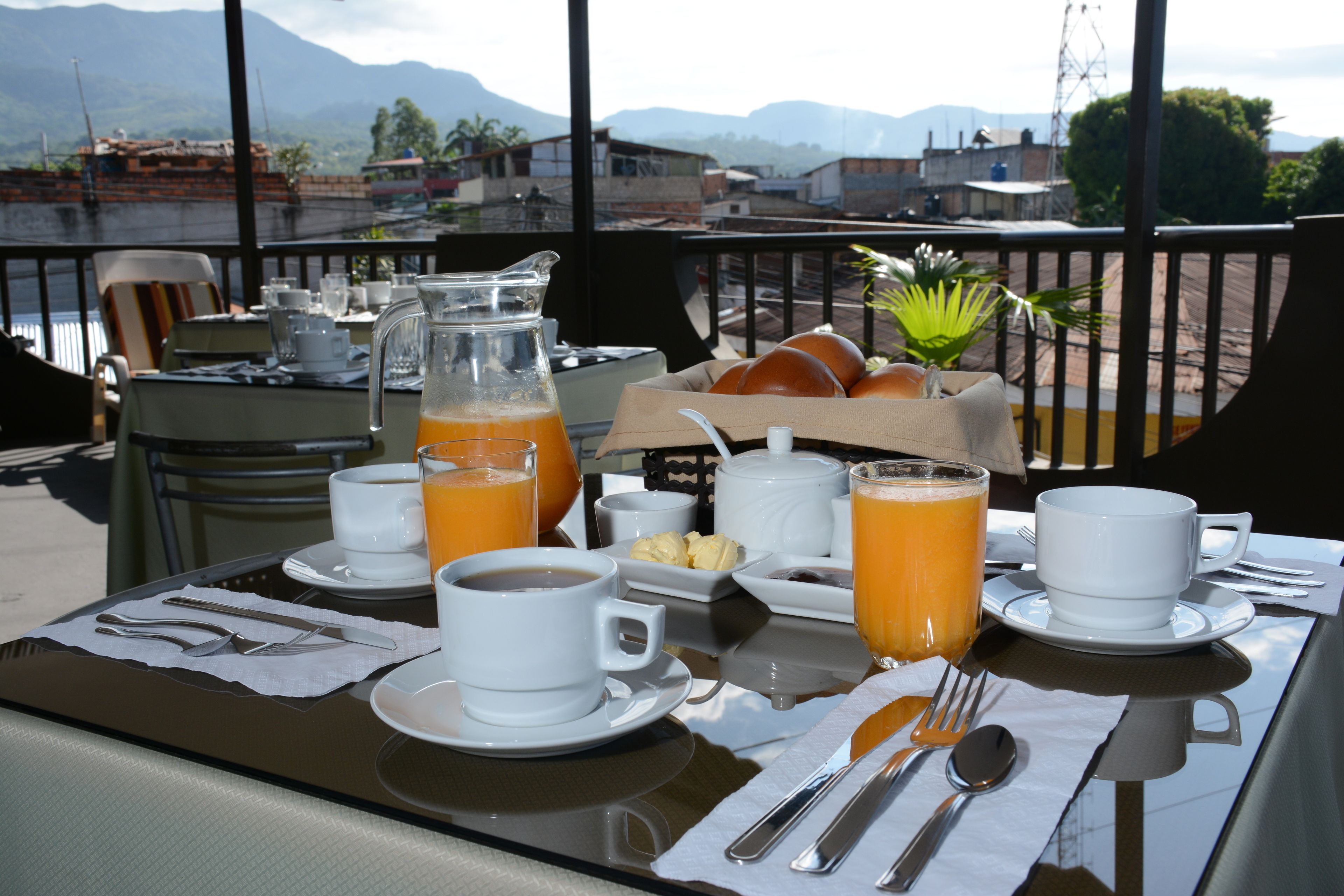 Photo - Hostal Casa Blanca