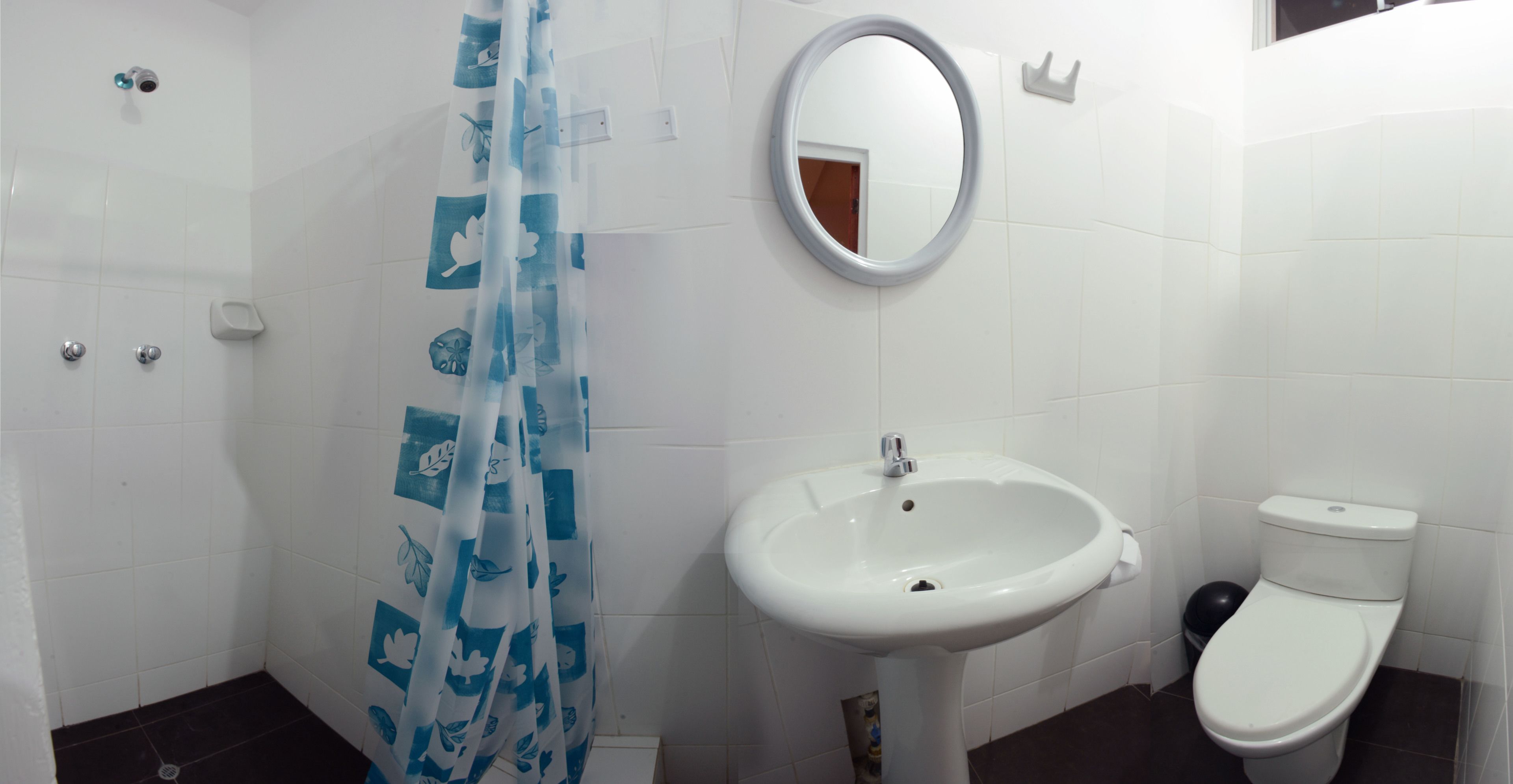 Photo - Hostal Casa Blanca