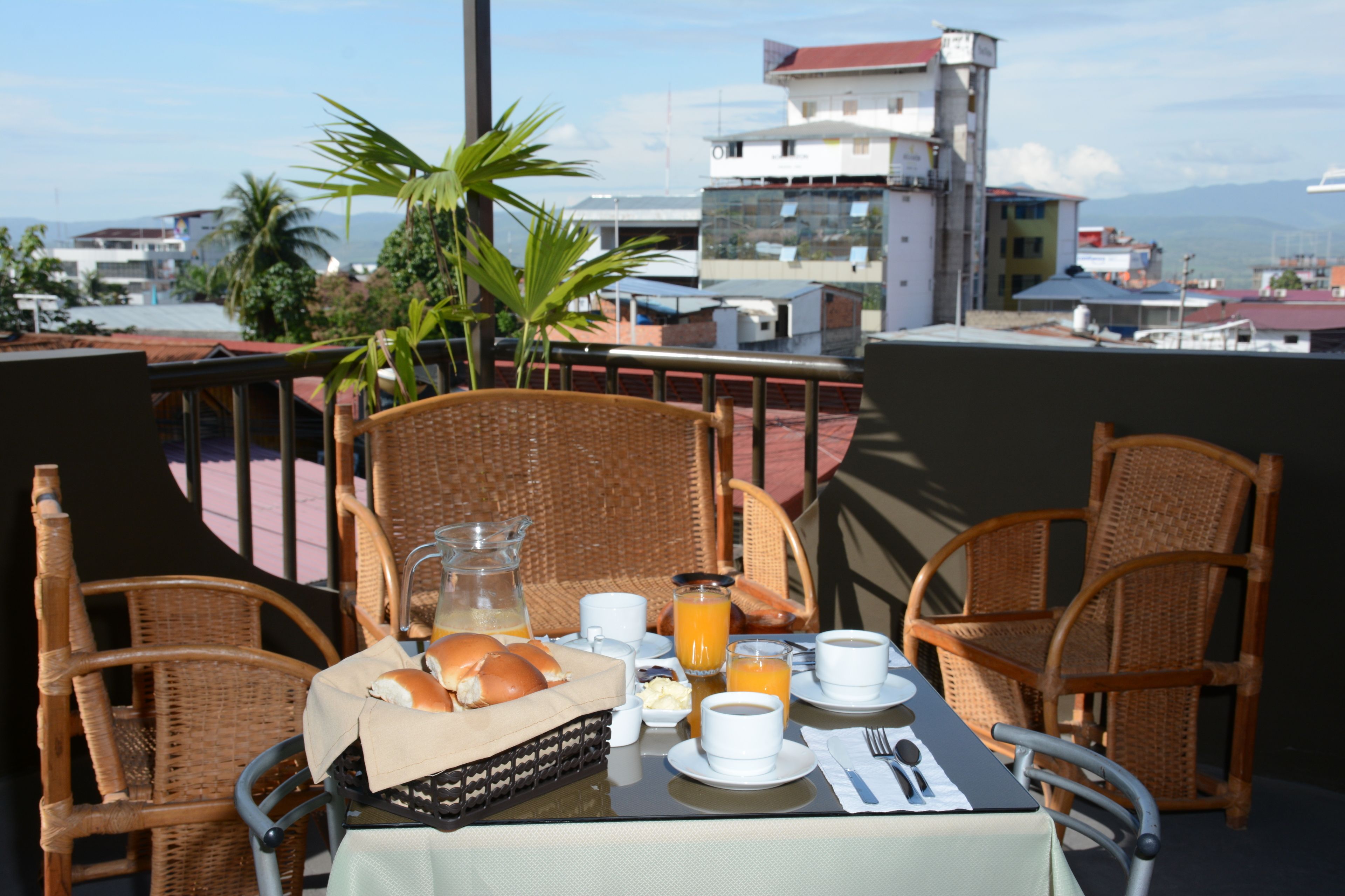 Photo - Hostal Casa Blanca