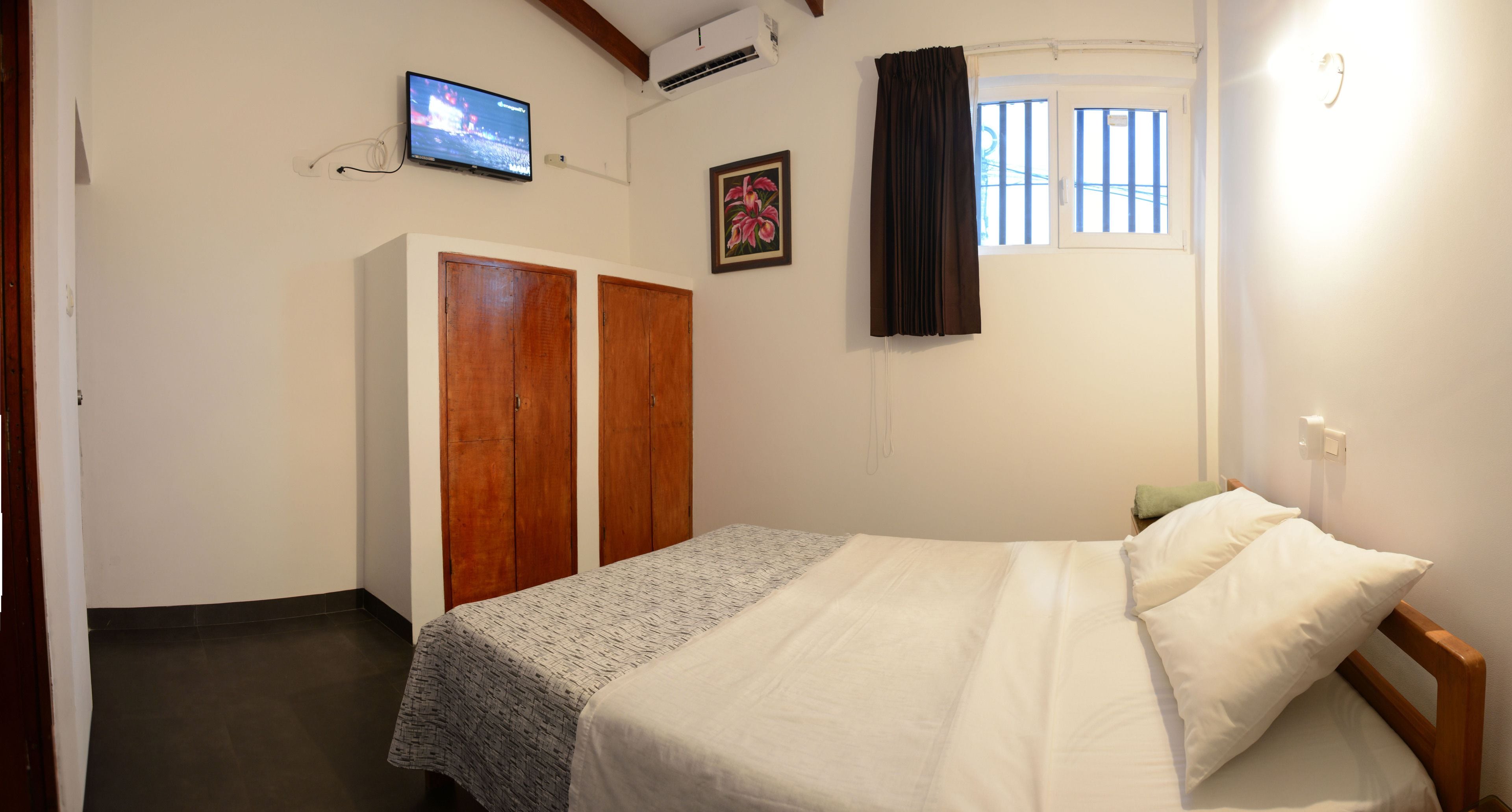 Photo - Hostal Casa Blanca