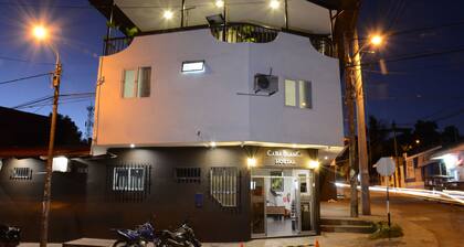 Hostal Casa Blanca