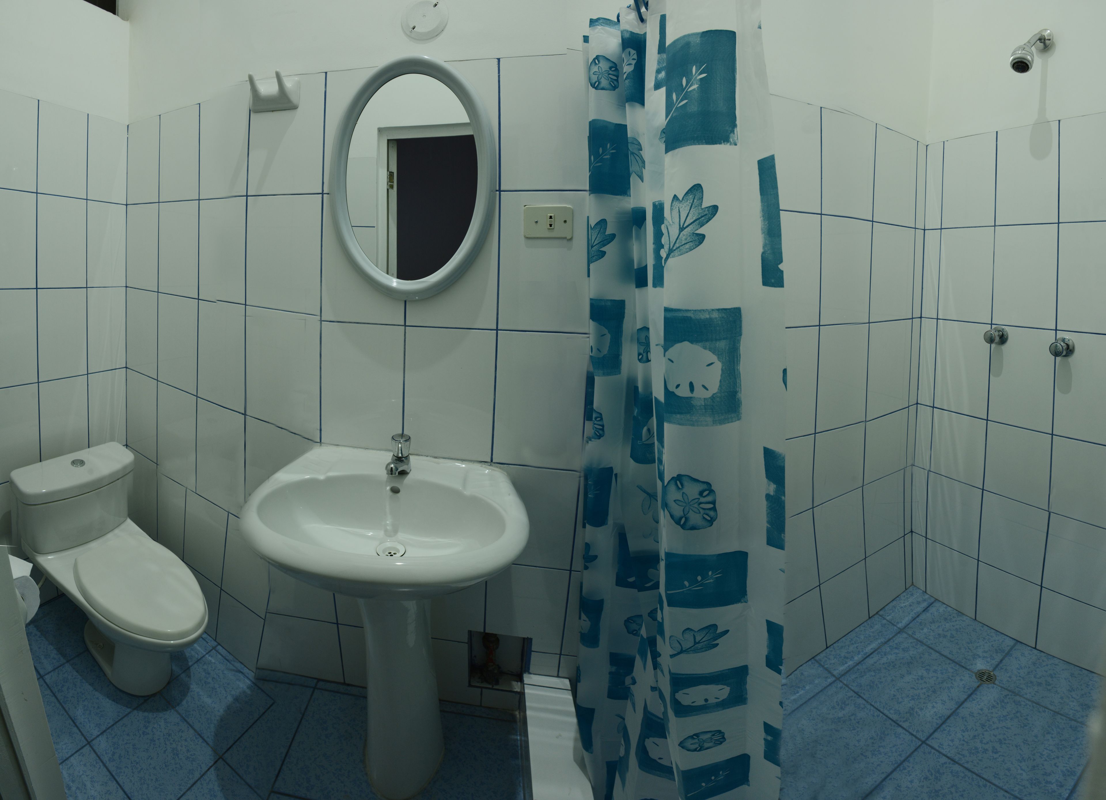 Photo - Hostal Casa Blanca