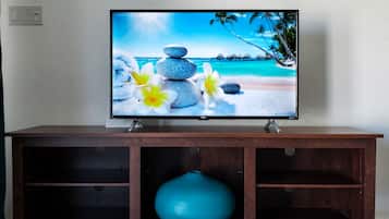 Televisi