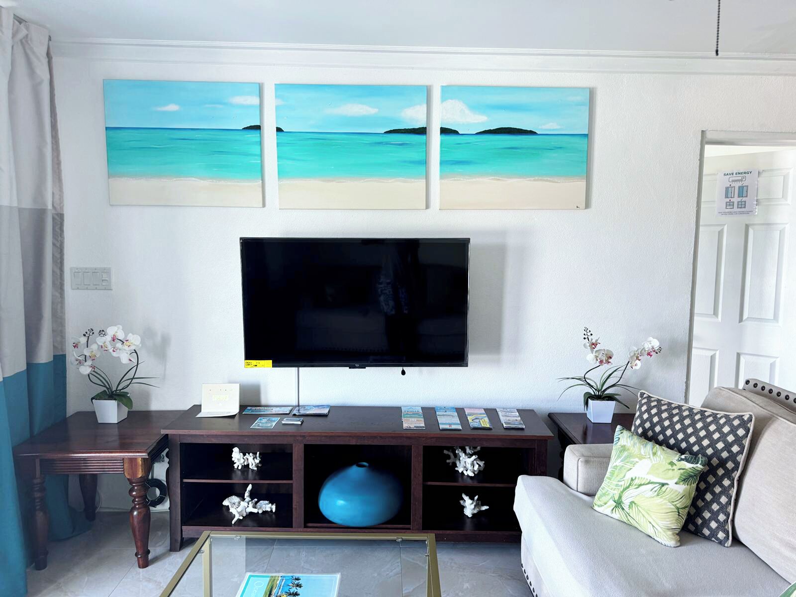 تلفزيون ذكي، برامج وأفلام نتفليكس