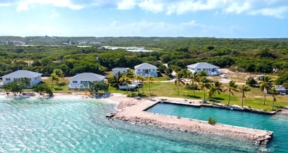 Ocean Mist Villa
