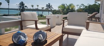 Ocean Mist Villa
