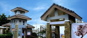 Condo Near NAIA T 1,2,3and4 w / UnliWIFI