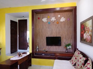 2 bedrooms, iron/ironing board, WiFi, bed sheets - Trancoso House Rentals (Trancoso)