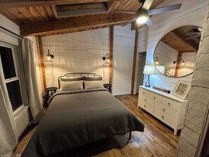 3 chambres, fer et planche Ă repasser, Wi-Fi, draps fournis