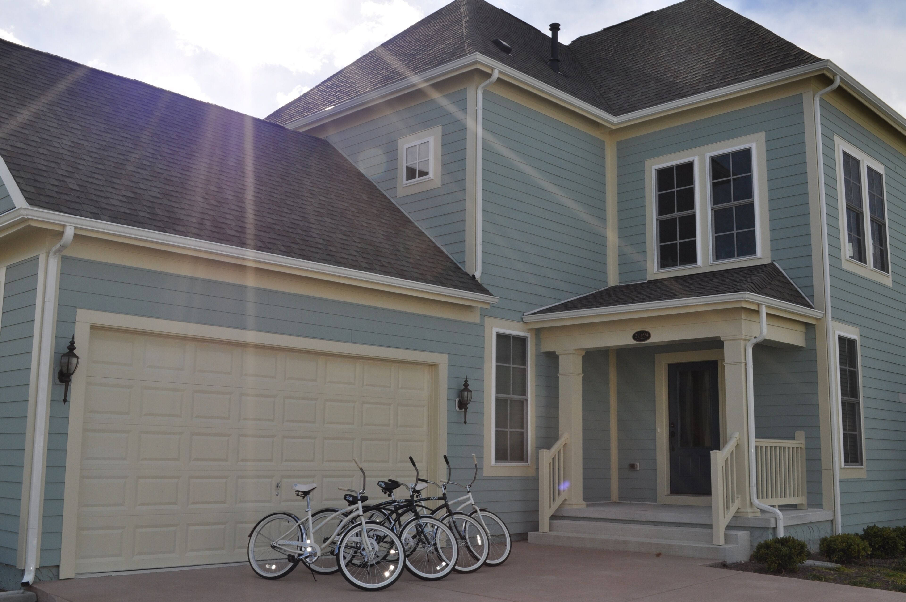 Welcome to the most well-appointed rental in The Peninsula five star resort!