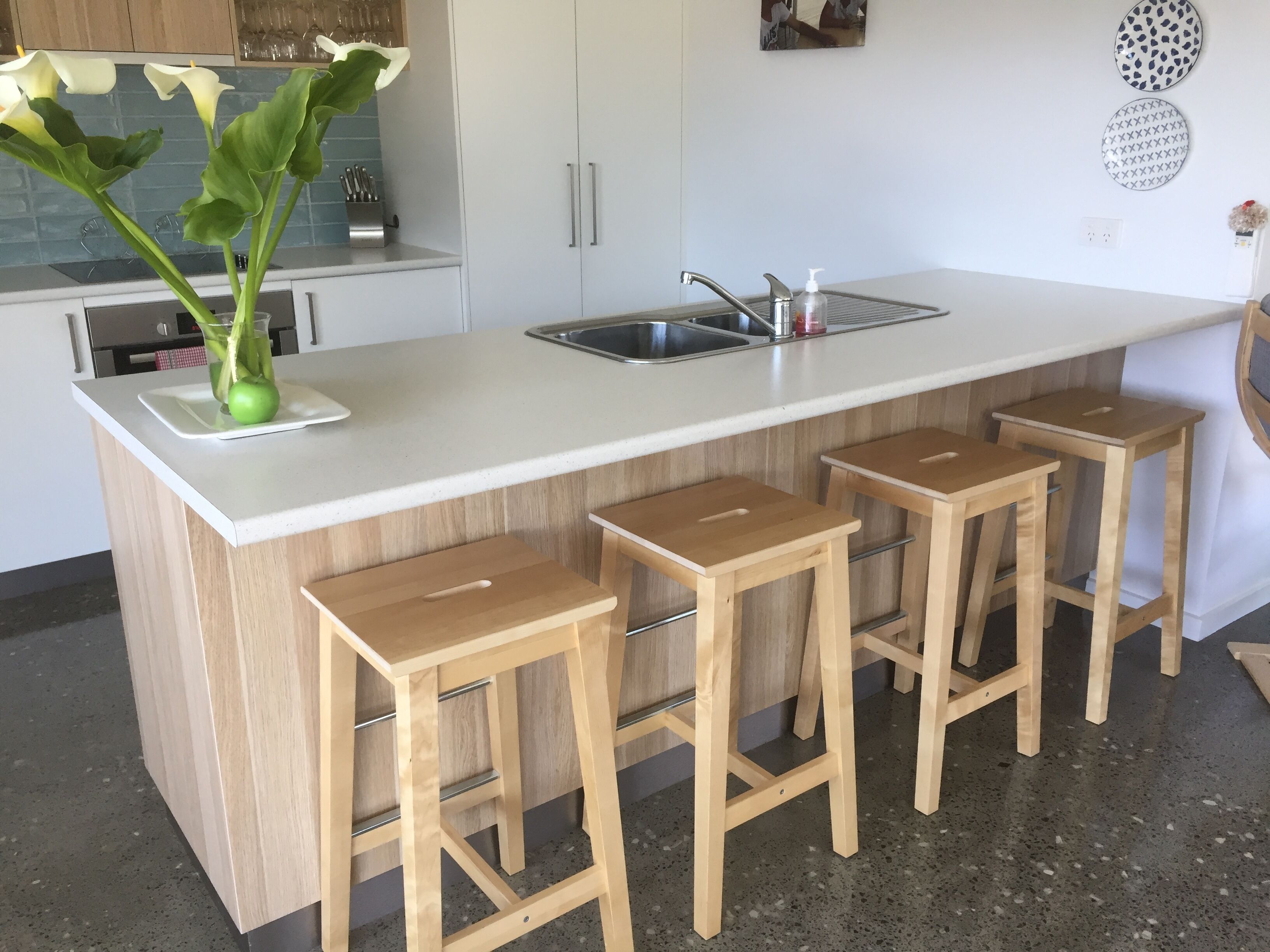 Orford Oasis Holiday Home