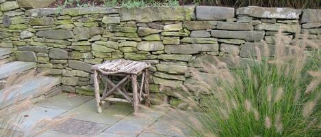 Terrain de lâhĂ©bergement